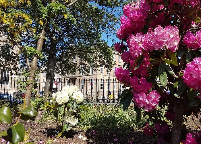 Blythswood Square Apartments